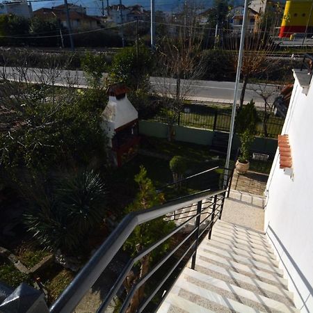 乐托卡亚Zeusplace Georgia House公寓 外观 照片