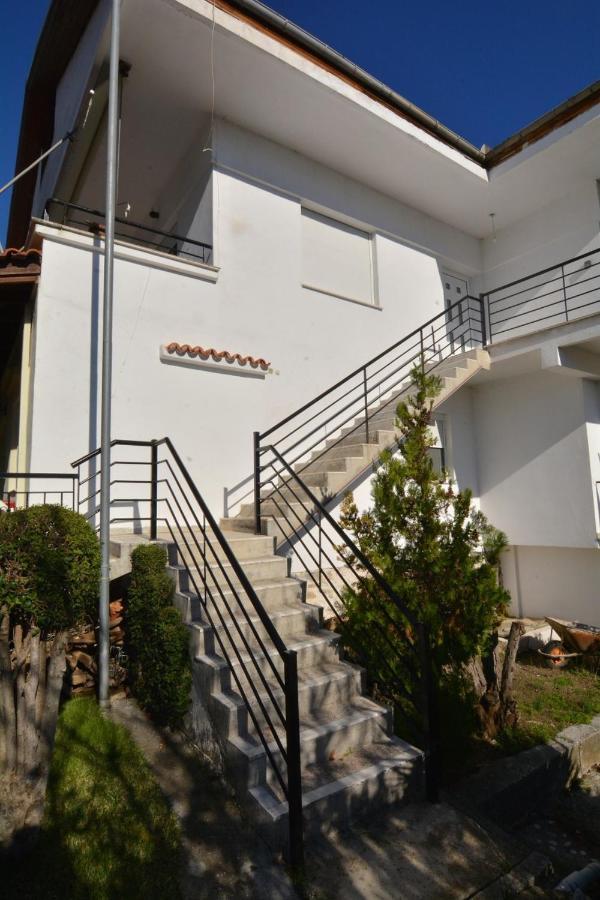乐托卡亚Zeusplace Georgia House公寓 外观 照片