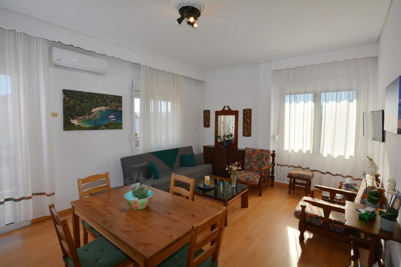 乐托卡亚Zeusplace Georgia House公寓 外观 照片